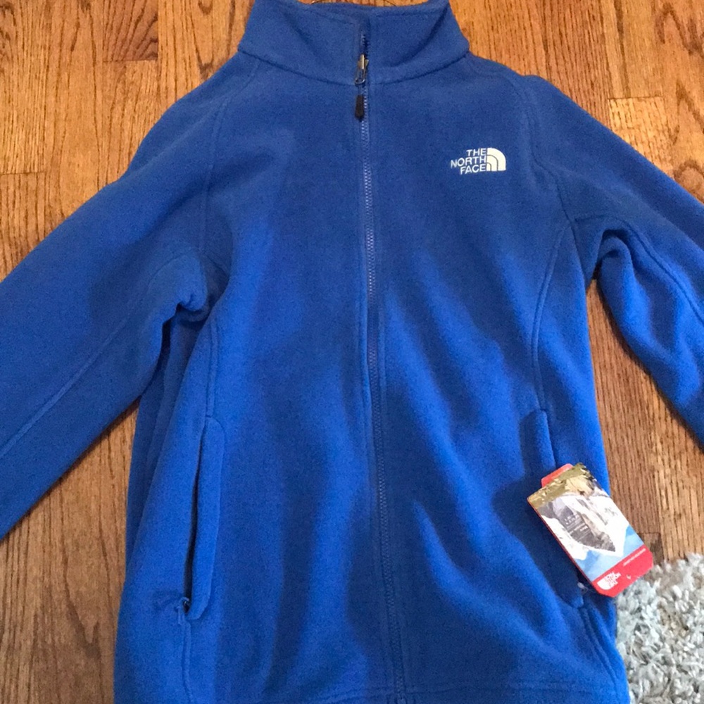 Mens North Face Jacket